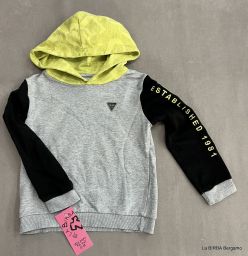 FELPA  GUESS