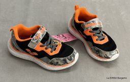 SCARPE STRAPPO ARENA