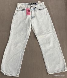 JEANS PLEASE