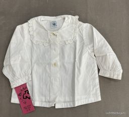 CAMICIA PETIT BATEAU