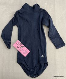 BODY MAGLIA PETIT BATEAU