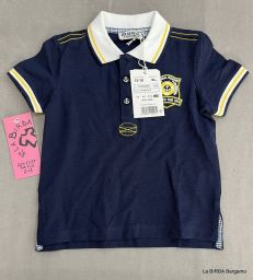 POLO M/C NUOVO