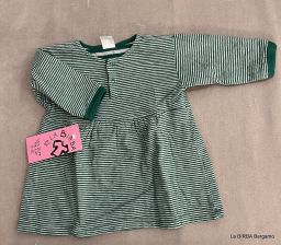 VESTITO PETIT BATEAU