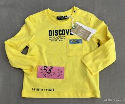 MAGLIA  NUOVO