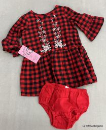 VESTITO BABY GAP