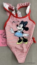 COSTUME MINNIE