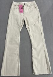 JEANS SUBDUED