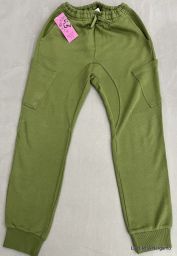 PANTALONI TUTA BENETTON