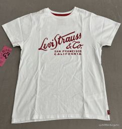 MAGLIA M/C LEVIS