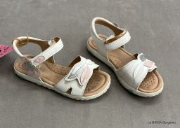 SANDALI STRAPPO GEOX
