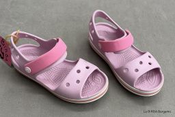 SANDALI CROCS C 11