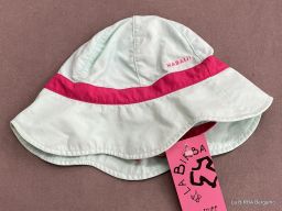 CAPPELLO PROTEZIONE SOLE