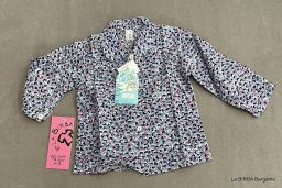 CAMICIA NUOVO