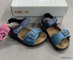 SANDALI GEOX