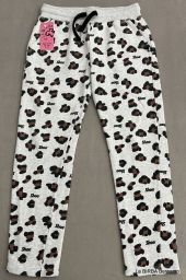 PANTALONI TUTA SHOE