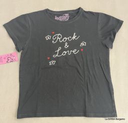MAGLIA M/C LOVE THERAPY