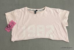 MAGLIA M/C SHOESHINE