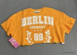 FELPA MAGLIA BERSHKA NUOVO