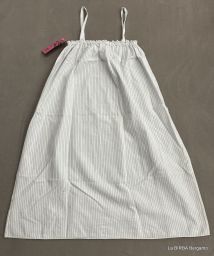 VESTITO S/M BEBE TESS