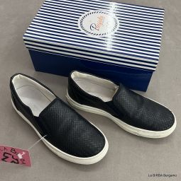 SCARPE LA PREGIATA