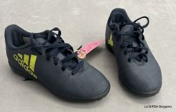 SCARPE CALCIO ADIDAS