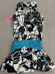 VESTITO BENETTON