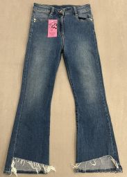 JEANS PATRIZIA PEPE