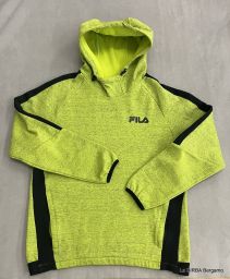 FELPA FILA