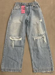 JEANS DIXIE