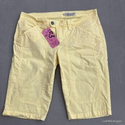 BERMUDA JECKERSON
