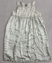 VESTITO CAFFE D ORZO