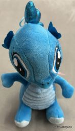 PELUCHES DRAGHETTO