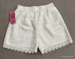 SHORT MAJORAL