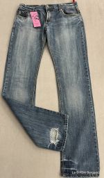 JEANS GAUDI