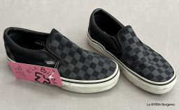SCARPE VANS