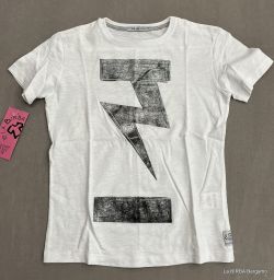 MAGLIA YES ZEE