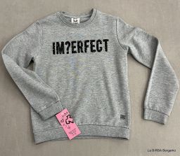 FELPA IMPERFECT