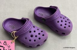 CIABATTE CROCS C 8