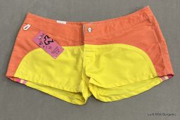 SHORT MARE SUNDEK
