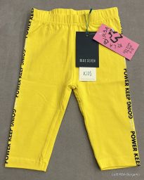 LEGGINS NUOVO