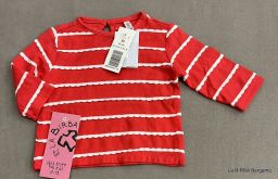 MAGLIA NUOVO