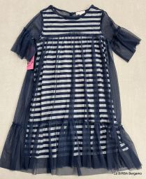 VESTITO PRETTY