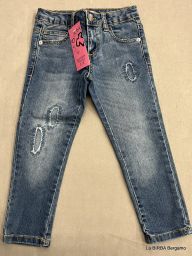 JEANS BRUMS
