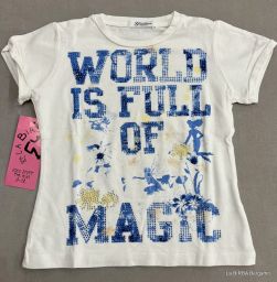 MAGLIA GAIA LUNA
