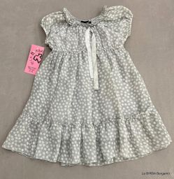 VESTITO RUBACUORI