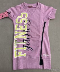 VESTITO BRUMS