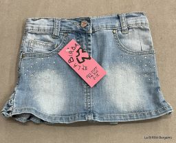 GONNA JEANS