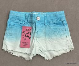 SHORT DESIGUAL