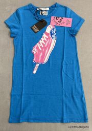 VESTITO ALL STAR NUOVO