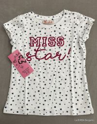 MAGLIA M/C BRUMS